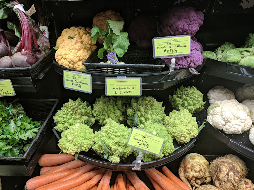 Natural Foods Store «Food Conspiracy Co-op», reviews and photos, 412 N 4th Ave, Tucson, AZ 85705, USA