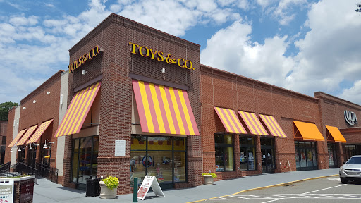 Toy Store «Toys & Co.», reviews and photos, 242 S Sharon Amity Rd, Charlotte, NC 28211, USA