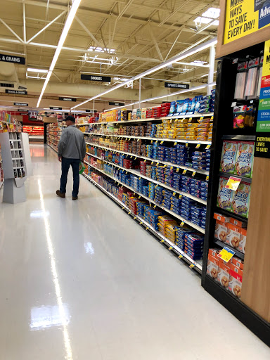 Supermarket «Price Chopper», reviews and photos, 731 Boston Turnpike, Shrewsbury, MA 01545, USA