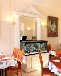 Photos du propriétaire du Restaurant méditerranéen Aspendos à Nantes - n°7