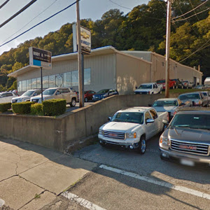 Car Dealer «Mark Porter Chevrolet Buick GMC», reviews and photos, 42411 Charles Chancey Dr, Pomeroy, OH 45769, USA