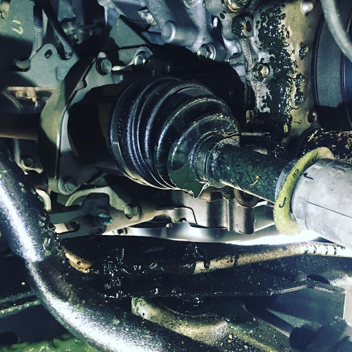 Auto Tune Up Service «Westbahn Auto Services», reviews and photos, 10020 West Rd, Houston, TX 77064, USA