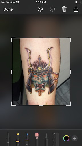 Explore men's memorial tattoo ideas, creative tattoo ideas in Memphis, available at INKED MEMPHIS on Highland