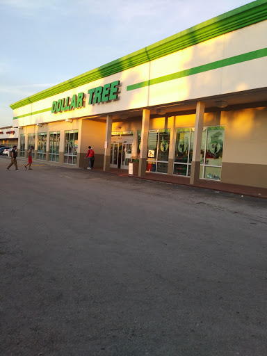 Dollar Store «Dollar Tree», reviews and photos, 4601 NW 199th St, Miami Gardens, FL 33055, USA