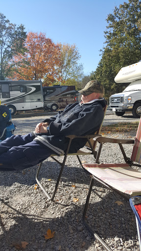 RV Park «Clarksville R.V. Park and Campground», reviews and photos, 1270 Tylertown Rd, Clarksville, TN 37040, USA