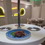 Photo n°5 de l'avis de Massimiliano.i fait le 09/02/2023 à 12:08 sur le  Ristorante Syncronia à Salerno