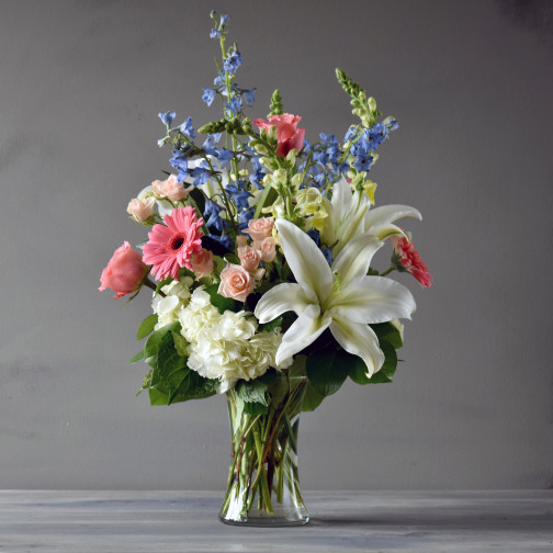 Florist «Flowers By Ami», reviews and photos, 1 Washington St, Canton, MA 02021, USA