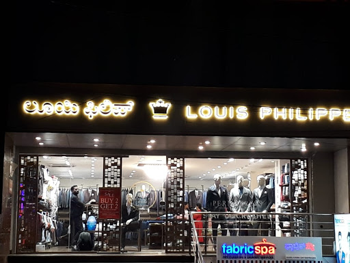 Louis Philippe in Mahadevapura,Bangalore - Best Readymade Garment