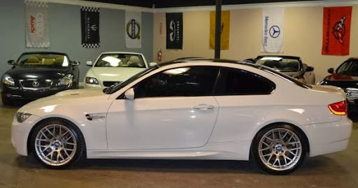 Used Car Dealer «Tampa Bay Auto Network», reviews and photos, 4315 E Columbus Dr, Tampa, FL 33605, USA