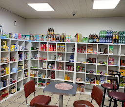 Asterlager Kiosk photo