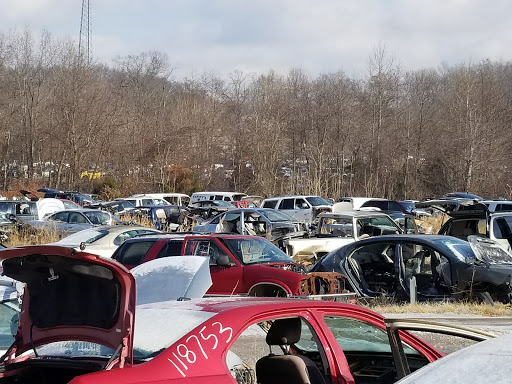 Used Auto Parts Store «Ebbing Auto Parts, Inc.», reviews and photos, 6090 US-50, North Vernon, IN 47265, USA