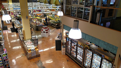 Grocery Store «Whole Foods Market», reviews and photos, 1210 NW Couch St, Portland, OR 97209, USA