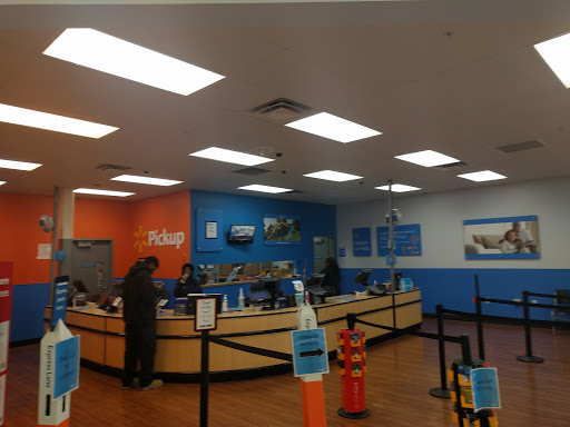 Department Store «Walmart Supercenter», reviews and photos, 700 American Blvd E, Bloomington, MN 55420, USA