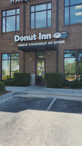 Donut Shop «The Donut Inn», reviews and photos, 1427 Military Cutoff Rd, Wilmington, NC 28403, USA