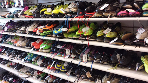 Sporting Goods Store «Play It Again Sports», reviews and photos, 11317 MN-7, Minnetonka, MN 55305, USA