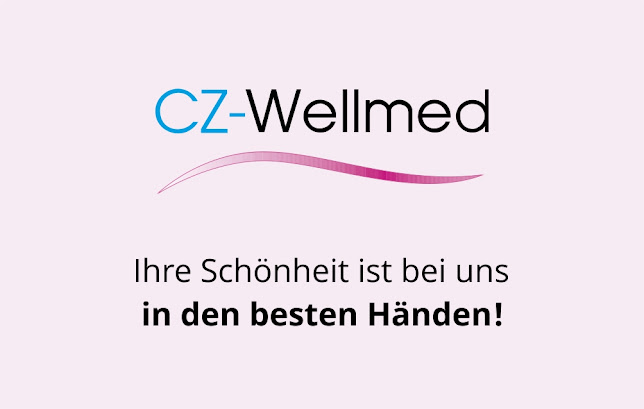 Rezensionen über CZ-Wellmed Natalie Sarah Plitt Services in Lugano - Arzt