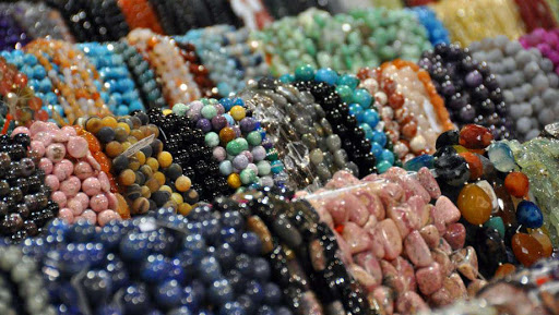 Beads and More