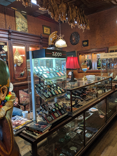 Tobacco Shop «Georgetown Tobacco», reviews and photos, 3144 M St NW, Washington, DC 20007, USA