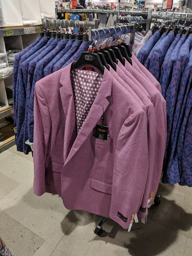 Clothing Store «K&G Fashion Superstore», reviews and photos, 1294 Mt Zion Rd, Morrow, GA 30260, USA