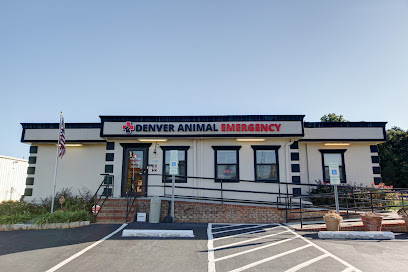 Denver Animal Emergency