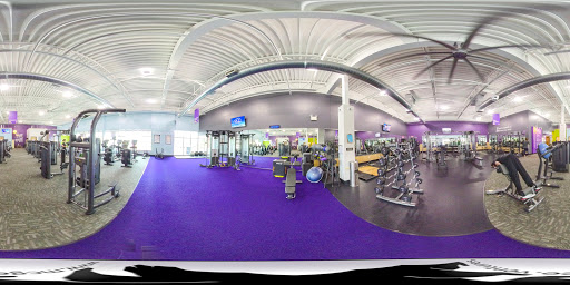 Gym «Anytime Fitness», reviews and photos, 1100 W Wyomissing Blvd, West Lawn, PA 19609, USA