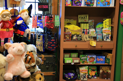 Walnut Grove Mercantile