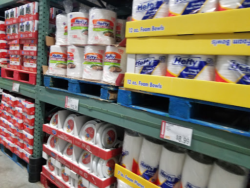Warehouse club «BJ’s Wholesale Club», reviews and photos, 4150 NW Federal Hwy, Jensen Beach, FL 34957, USA