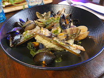 Moule du Restaurant français Café Jules à Le Pouliguen - n°3