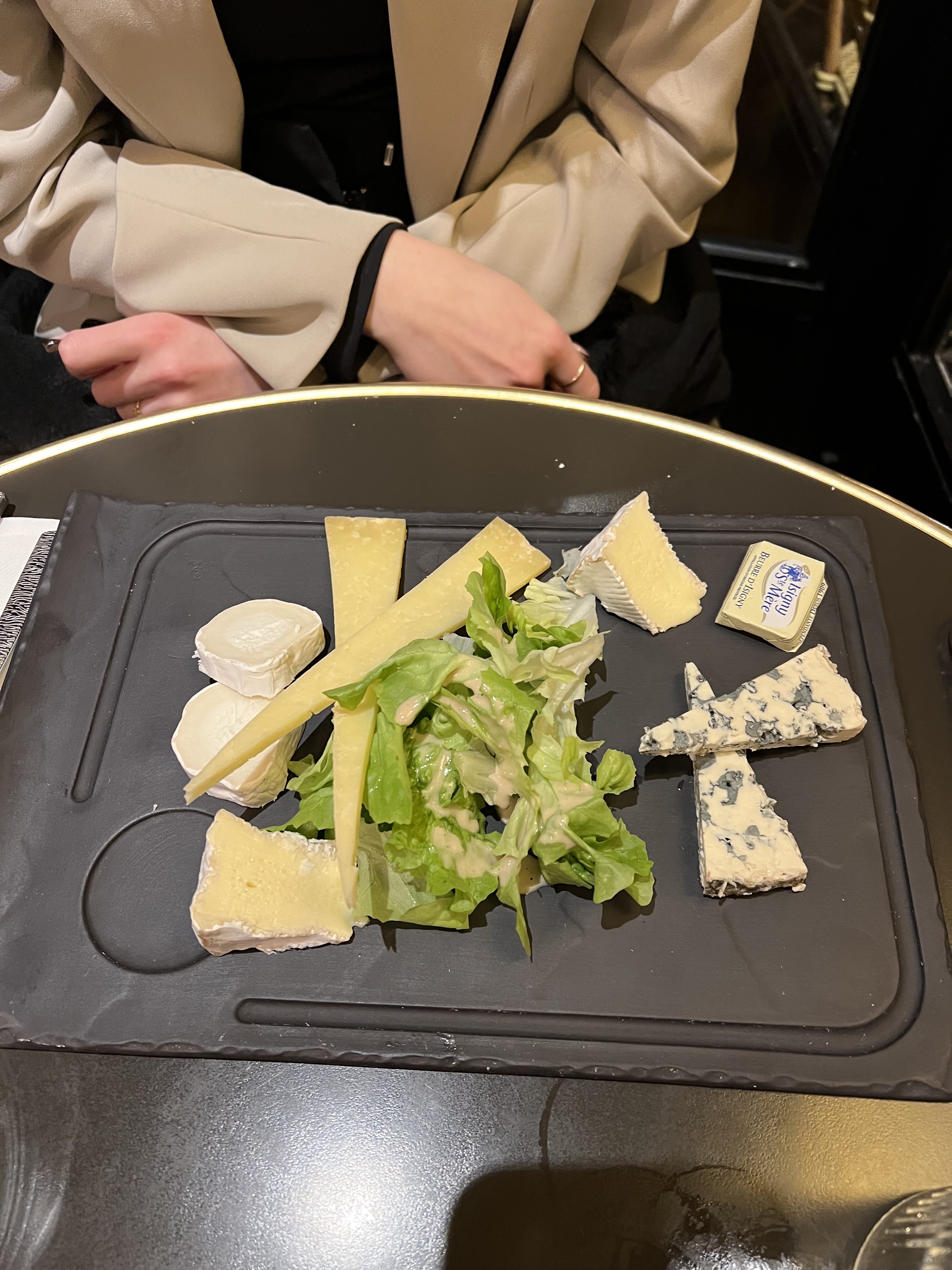 Photo n° 4 de l'avis de pascale.a fait le 14/12/2023 à 19:59