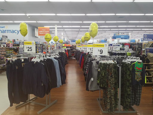 Department Store «Walmart Supercenter», reviews and photos, 2010 Kildaire Farm Rd, Cary, NC 27518, USA