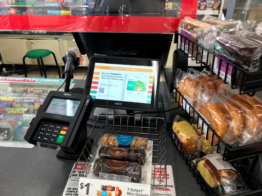Convenience Store «7-Eleven», reviews and photos, 1494 Madera Rd, Simi Valley, CA 93065, USA