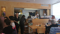 Atmosphère du Restaurant japonais Satsuki à Chamonix-Mont-Blanc - n°8