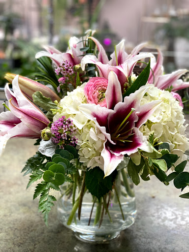 Florist «Wishing Well Floral», reviews and photos, 5656 Hood St #108, West Linn, OR 97068, USA