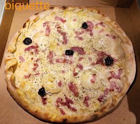 Photo n°5 de cigales pizza à Robion ()