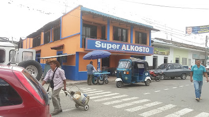 Supermercado Alkosto