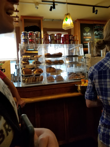 Coffee Shop «Coffee Exchange», reviews and photos, 207 Wickenden St, Providence, RI 02903, USA