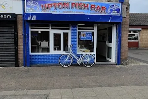 Upton Fish Bar image