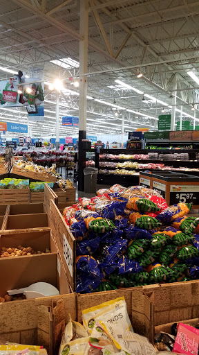 Department Store «Walmart Supercenter», reviews and photos, 2601 MacArthur Rd, Whitehall, PA 18052, USA