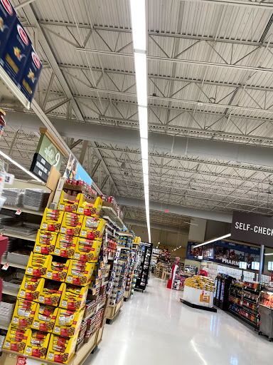 Grocery Store «Giant Food Stores», reviews and photos, 4001 New Falls Rd, Levittown, PA 19056, USA