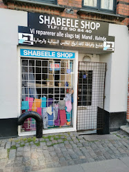Shabeelle Shop V/yusuf A Maalin