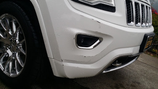 Auto Body Shop «Crocketts Premier Auto Body», reviews and photos, 900 San Pablo Ave, Pinole, CA 94564, USA