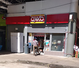 Oxxo San José photo