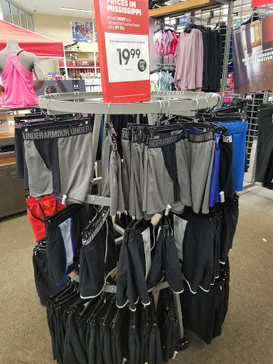 Sporting Goods Store «Academy Sports + Outdoors», reviews and photos, 15130 Crossroads Pkwy, Gulfport, MS 39503, USA