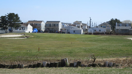 Public Golf Course «The Links at Brigantine Beach», reviews and photos, 1075 N Shore Dr, Brigantine, NJ 08203, USA