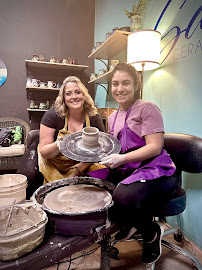 Salty Ceramics - Photo 8 - Car repair in Wilmington, NC, Wilmington