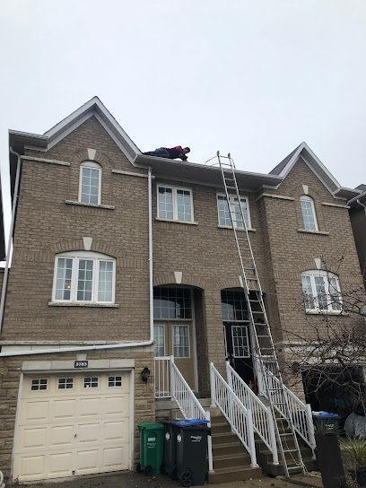 Solid Eavestrough of Toronto