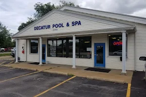 Decatur Pool and Spa image