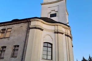 Jablonné Observation Tower image
