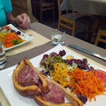 Photo n° 1 de l'avis de Freddy.a fait le 03/09/2019 à 15:19 pour Au Cheval Noir à Ribeauvillé