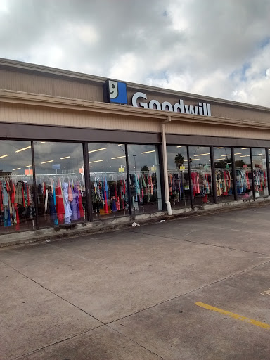 Goodwill, 4380 Dowlen Rd, Beaumont, TX 77706, USA, 